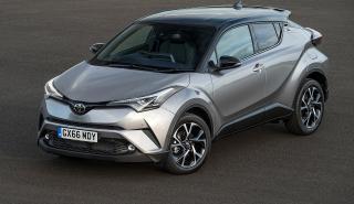 Toyota: Πολυτιμότερη μάρκα στον κόσμο για το 2017