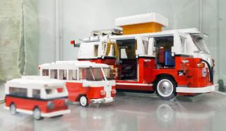 Η Κομισιόν ενισχύει περισσότερο την προστασία των παιδιών από μη ασφαλή παιχνίδια