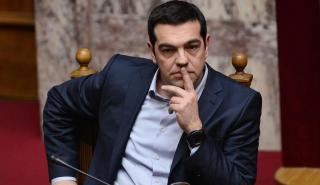 Μαξίμου: Μεγάλη αναταραχή, υπέροχη κατάσταση