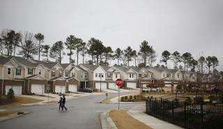 ΗΠΑ: Στο υψηλότερο επίπεδο από τον Σεπτέμβριο η ζήτηση στεγαστικών δανείων