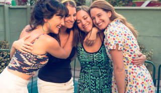 Μια «Αγκαλιά στην Κοινωνία» από την Vodafone