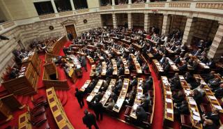 Ώρα μέτρων μετά το μασάζ στους κυβερνητικούς βουλευτές
