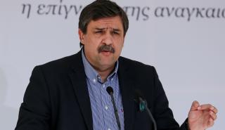 Ξανθός: Ψηφίστηκε «στα μουλωχτά» η κατάργηση της μονιμότητας των γιατρών ΕΣΥ