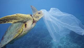 Έρευνα: Τα πλαστικά που ρυπαίνουν τους ωκεανούς μπορεί σχεδόν να τριπλασιαστούν ως το 2040