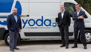 Η yoda.gr πάει... παντού