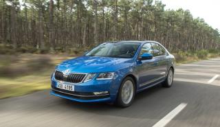 Η νέα Skoda Octavia από 16.900 στην Ελλάδα (pics)