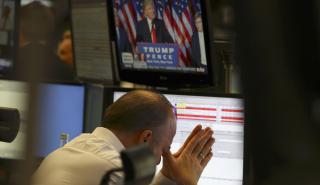 Η Fed «διχάζει» τα ευρωπαϊκά χρηματιστήρια