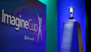 Η ελληνική OsteoMentor στον τελικό του παγκόσμιου Microsoft Imagine Cup 2017