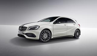 Mercedes White Art Edition: H τέχνη της μοναδικότητας (pics)