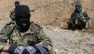 Αφγανιστάν: Σφοδρές συγκρούσεις μεταξύ Ταλιμπάν και ανταρτών στην κοιλάδα Πανσίρ