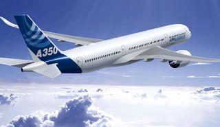 Qatar Airways: Κατάθεσε αγωγή κατά της Airbus για ατέλειες στα επιβατικά αεροκάφη Α350