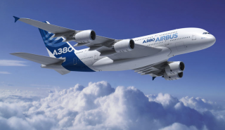 Airbus: Στην κορυφή της παγκόσμιας λίστας κατασκευαστών για 3η συνεχόμενη χρονιά