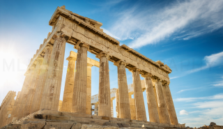 Το ΚΑΣ ενέκρινε το αίτημα του οίκου Dior για χρήση αρχαιολογικών χώρων