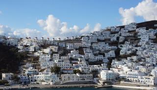 Τα πράσινα ελληνικά νησιά ασπίδα στον τουρισμό – Φρένο στο ενεργειακό κόστος