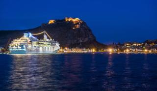 Από τις 25 Ιουλίου το κρουαζιερόπλοιο Norwegian Jade θα ταξιδεύει στην Ελλάδα