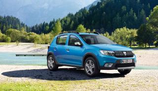Dacia Sandero & Sandero Stepway: Νέα εποχή