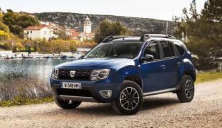 Dacia Duster: To SUV όπως πρέπει να είναι (pics)