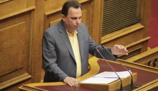 Γ. Γεωργαντάς: Στις 18-20 Ιουλίου ανοίγει η πλατφόρμα για τα 150 ευρώ στους εμβολιασμένους νέους