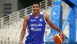 O Giannis κάνει μπίζνες στην Ελλάδα