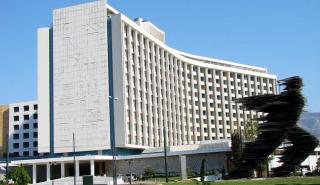 Διαγράφονται από το ΧΑ οι μετοχές της Ιονικής Ξενοδοχειακής  