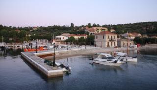 Λευκάδα: Αρχίζουν οι εργασίες αποκατάστασης στον Ι. Ν. Αγίου Σπυρίδωνα