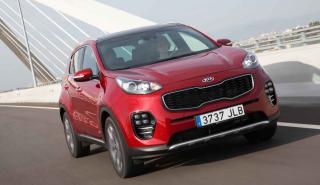 Νέο Kia Sportage: Η έκπληξη της χρονιάς