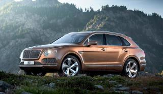 Kosmocar Luxury Hire: Υψηλής ποιότητας υπηρεσίες