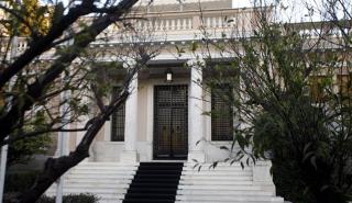 Ολοκληρώνεται ο κύκλος θεσμικής ενημέρωσης για το Κυπριακό