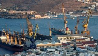 Αλλαγή σελίδας για τη ναυπηγική βιομηχανία – Τα επόμενα βήματα και οι προκλήσεις για Ελευσίνα, Σύρο και Σκαραμαγκά