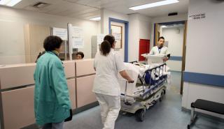 ΠΟΕΔΗΝ: «Λουκέτα» σε ΜΕΘ αν φύγουν από το ΕΣΥ οι ειδικευόμενοι νοσηλευτές Επείγουσας - Εντατικής