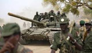 Έκκληση ΟΗΕ προς τον στρατό του Σουδάν για αυτοσυγκράτηση