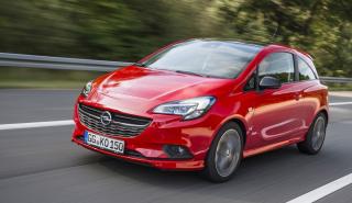 Θα έρθει στην Ελλάδα το νέο Opel Corsa S;