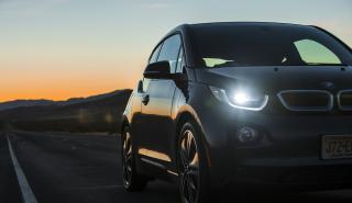 Η αυτονομία του νέου ηλεκτρικού BMW i3 θα… ξεφύγει