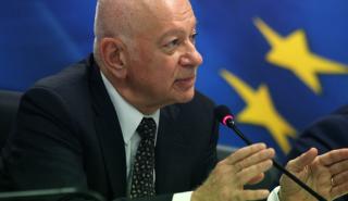 Παπαδημητρίου: Απορρίψαμε την απελευθέρωση των Κυριακών 