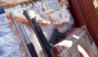 Μεγάλη υπόθεση λαθρεμπορίου: Κατασχέθηκαν 35 κοντέινερ με 338 εκατ. λαθραία τεμάχια τσιγάρων