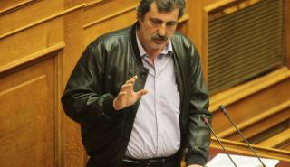 Πολάκης: Σιγή ασυρμάτου για τον παράνομο διορισμό της Καρποδίνη ως Διοικήτριας του ΕΟΠΥΥ
