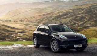 Τελευταία φορά που βλέπουμε diesel από την Porsche;