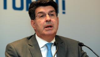 ΣΕΒ: Η οικονομία επιστρέφει σταδιακά στην κανονικότητα