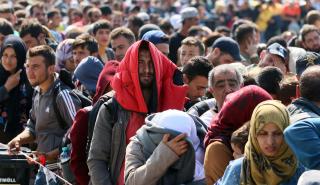 Με τρεις πτήσεις από την Αθήνα μεταφέρθηκαν 28 ασυνόδευτα προσφυγόπουλα προς μετεγκατάσταση στην Πορτογαλία