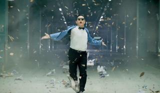 Το Gagnam Style «έπεσε» από την κορυφή του YouTube