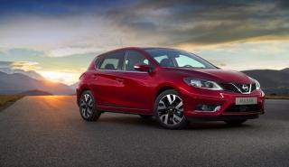 Nissan Pulsar: Η πιο έξυπνη αγορά