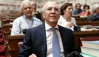 Στα Χανιά ο πρόεδρος της Attica Bank Παναγιώτης Ρουμελιώτης  