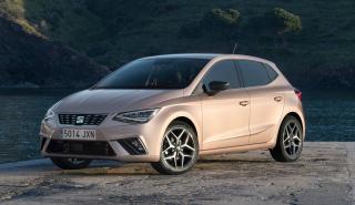 6 νέα supermini που είναι μόνο 5θυρα