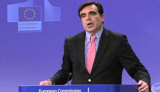 Σχοινάς: Τα ελληνικά πανεπιστήμια να παράγουν ανθρώπους όπως ο Α. Μπουρλά, όχι ανθρώπους που τα καταστρέφουν