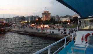 Θεσσαλονίκη: Καταγγελίες για παραβιάσεις στην περιβαλλοντική αδειοδότηση έργων