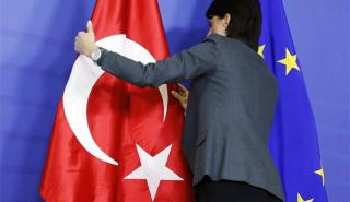 Θετικά βήματα από την Τουρκία, διαπίστωσε ο Μπορέλ - Οι επόμενες κινήσεις της ΕΕ