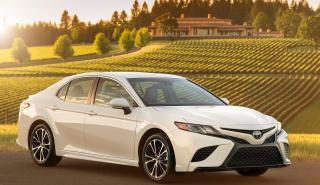 H Toyota βρίσκεται πρώτη σε πωλήσεις σε 49 χώρες