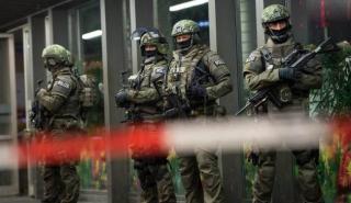 Η αμερικάνικη κυβέρνηση φοβάται όξυνση της τρομοκρατικής βίας