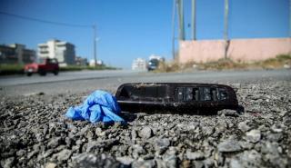 Χανιά: Θανατηφόρο τροχαίο με 2 νεκρούς και 5 τραυματίες
