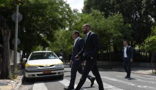 Έξοδος στις αγορές με… αριστερό βηματισμό
